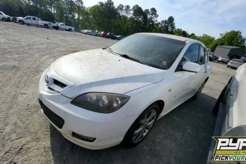 Photo of 2007 Mazda 3