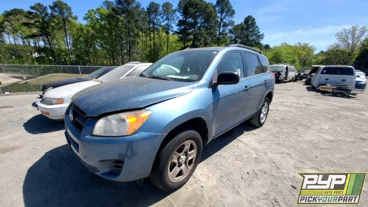 Photo of 2012 Toyota Rav4