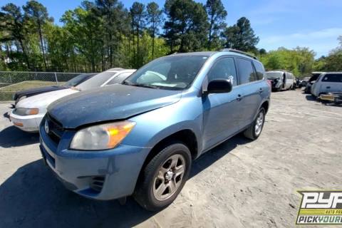 Photo of 2012 Toyota Rav4