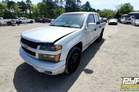 Photo of 2006 Chevrolet Colorado
