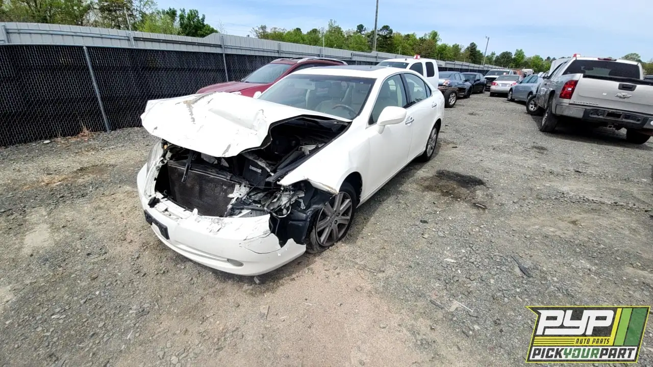 Photo of 2007 Lexus Es350