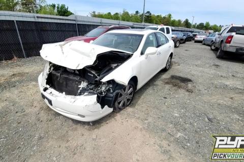 Photo of 2007 Lexus Es350