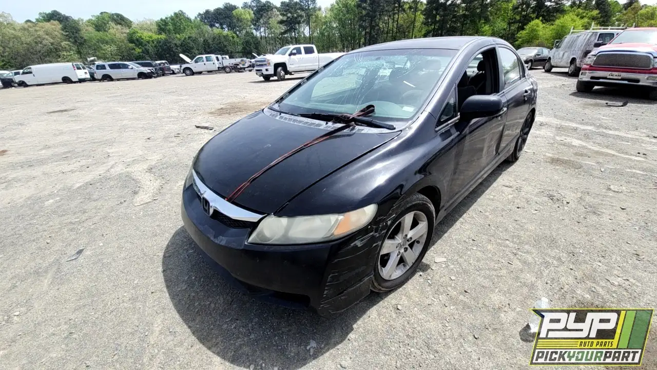 Photo of 2010 Honda Civic