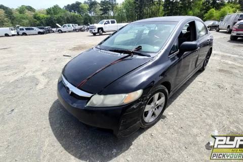 Photo of 2010 Honda Civic