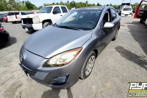 Photo of 2010 Mazda 3