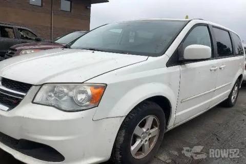 Photo of 2013 Dodge Grand Caravan