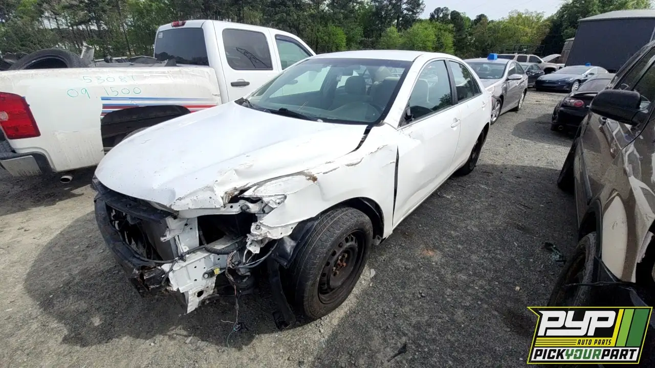 Photo of 2009 Toyota Camry