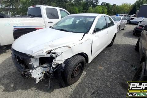 Photo of 2009 Toyota Camry