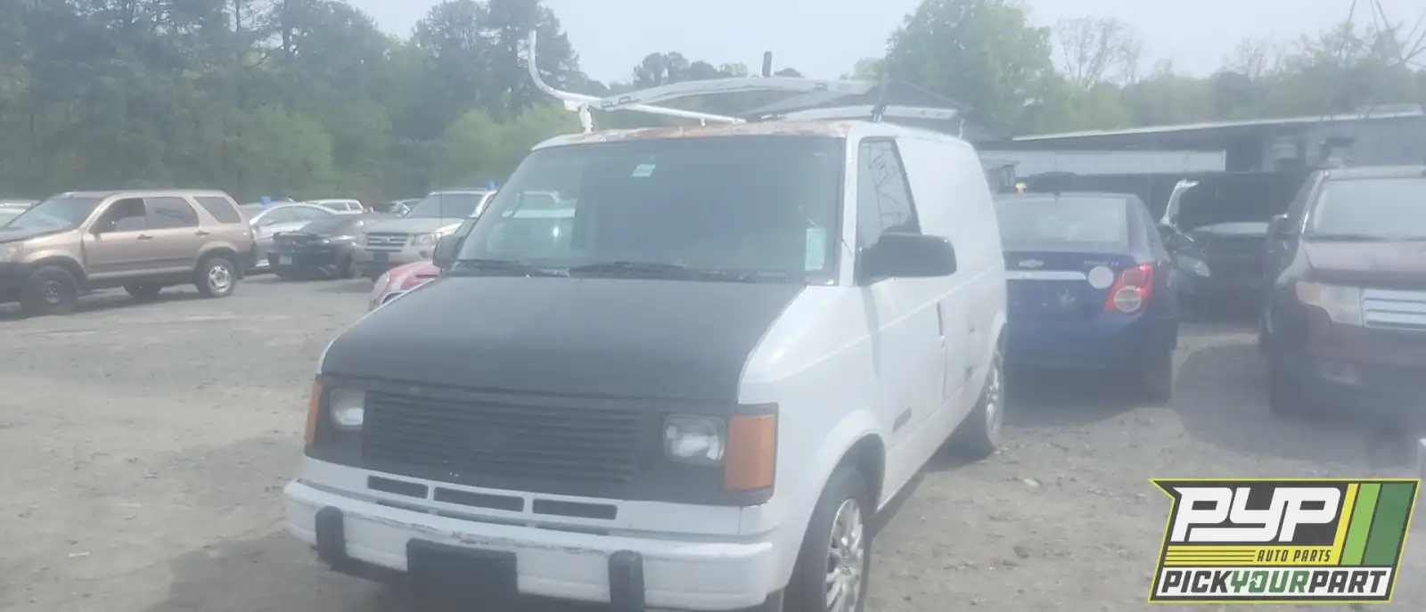 Photo of 1994 Chevrolet Astro