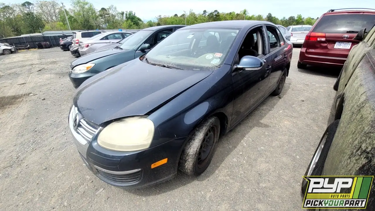 Photo of 2009 Volkswagen Jetta
