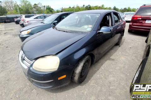 Photo of 2009 Volkswagen Jetta