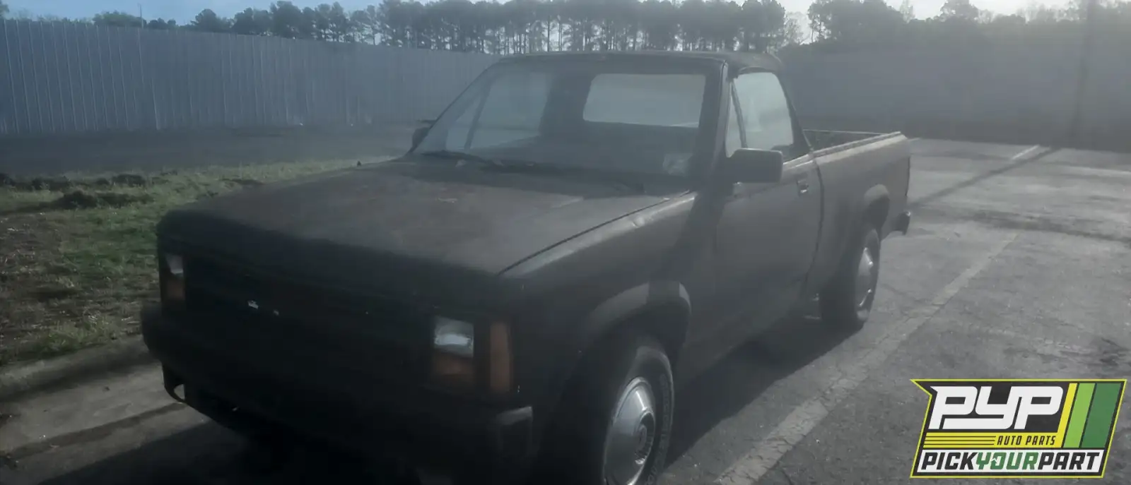 Photo of 1989 Dodge Dakota