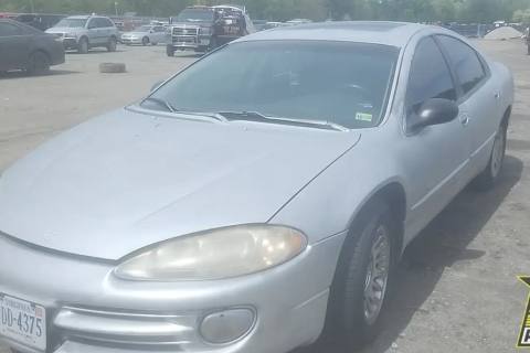 Photo of 1999 Dodge Intrepid