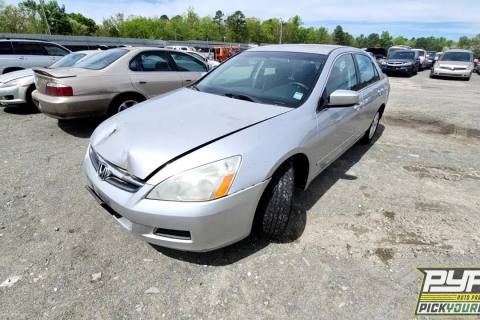 Photo of 2006 Honda Accord
