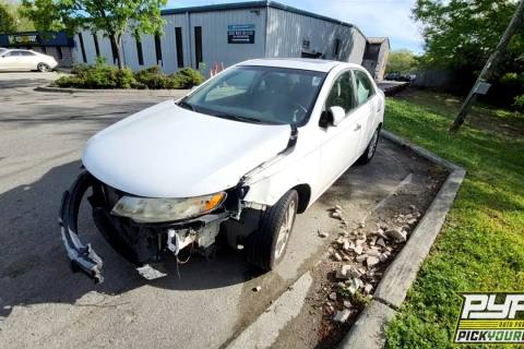 Photo of 2011 Kia Forte