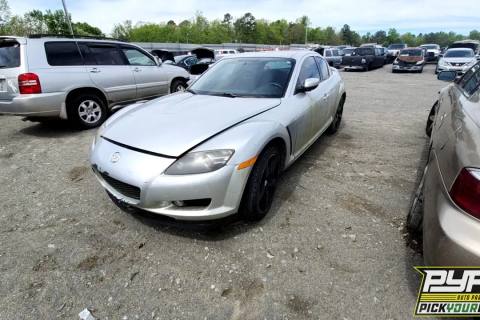 Photo of 2005 Mazda Rx-8