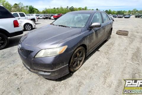 Photo of 2007 Toyota Camry
