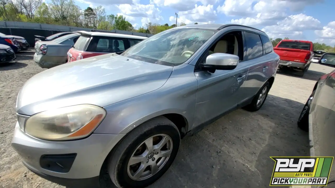 Photo of 2010 Volvo Xc60