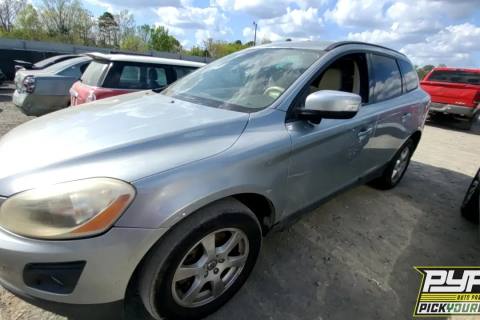 Photo of 2010 Volvo Xc60