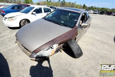 Photo of 2003 Honda Accord