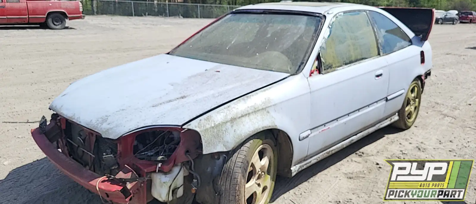 Photo of 1999 Honda Civic