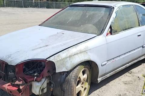 Photo of 1999 Honda Civic