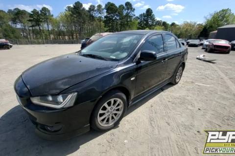 Photo of 2010 Mitsubishi Lancer