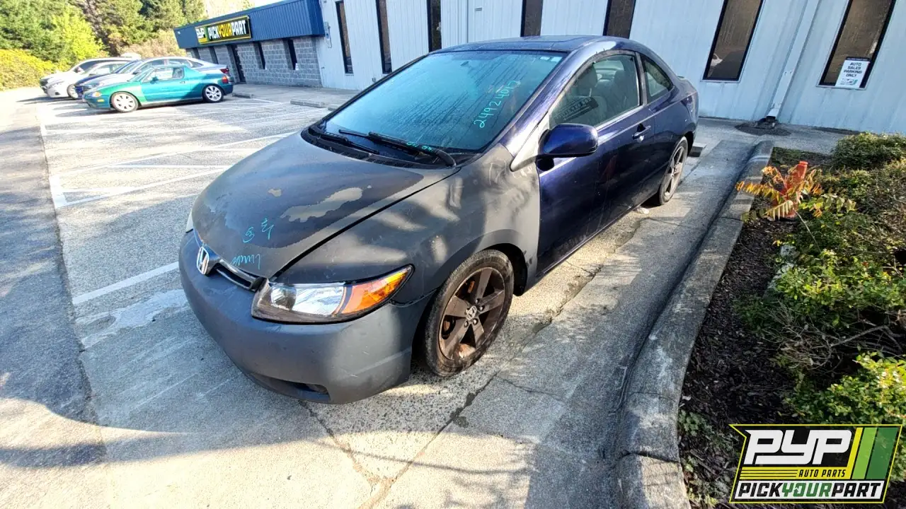 Photo of 2007 Honda Civic