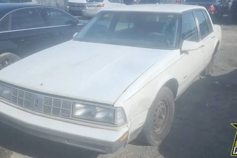 Photo of 1989 Oldsmobile 98