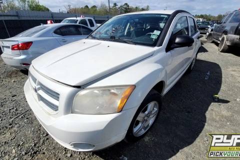 Photo of 2008 Dodge Caliber