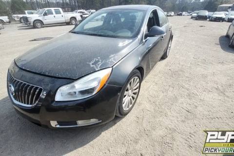 Photo of 2013 Buick Regal