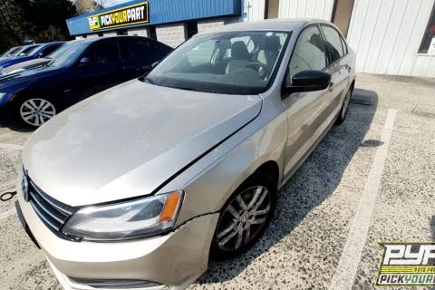 Photo of 2015 Volkswagen Jetta