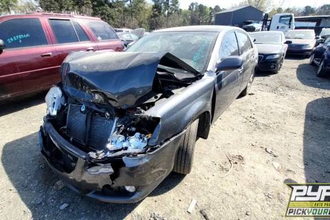Photo of 2010 Toyota Avalon