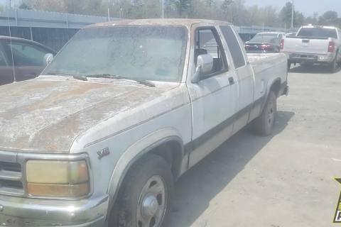 Photo of 1996 Dodge Dakota