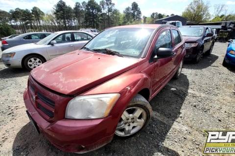 Photo of 2007 Dodge Caliber