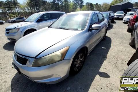 Photo of 2008 Honda Accord