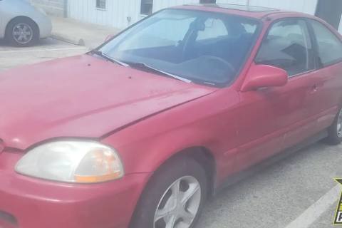 Photo of 1998 Honda Civic
