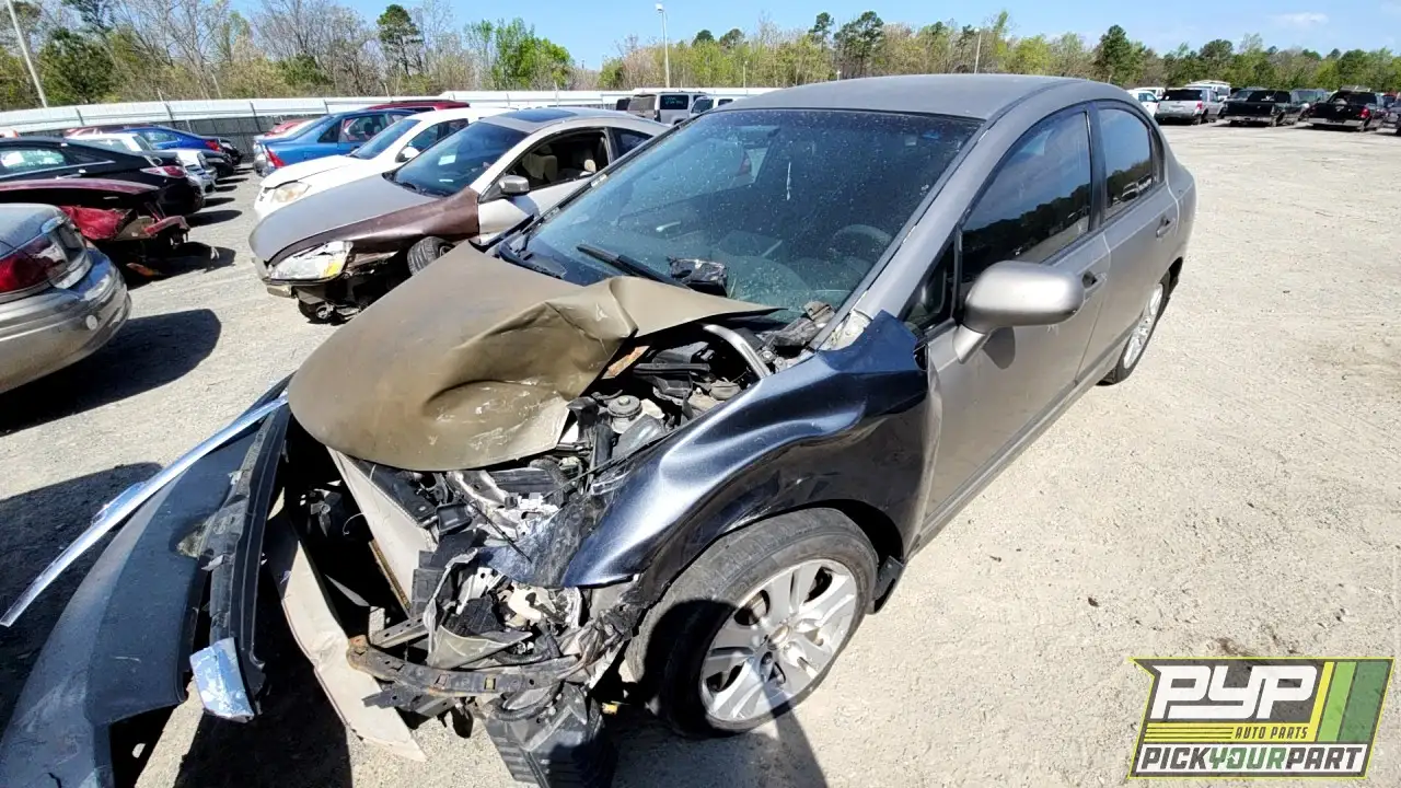 Photo of 2007 Honda Civic