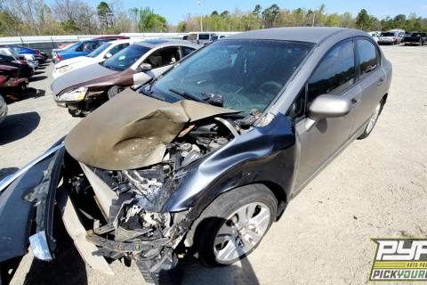 Photo of 2007 Honda Civic