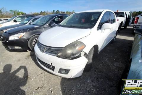 Photo of 2007 Nissan Versa
