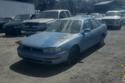Photo of 1993 Toyota Camry