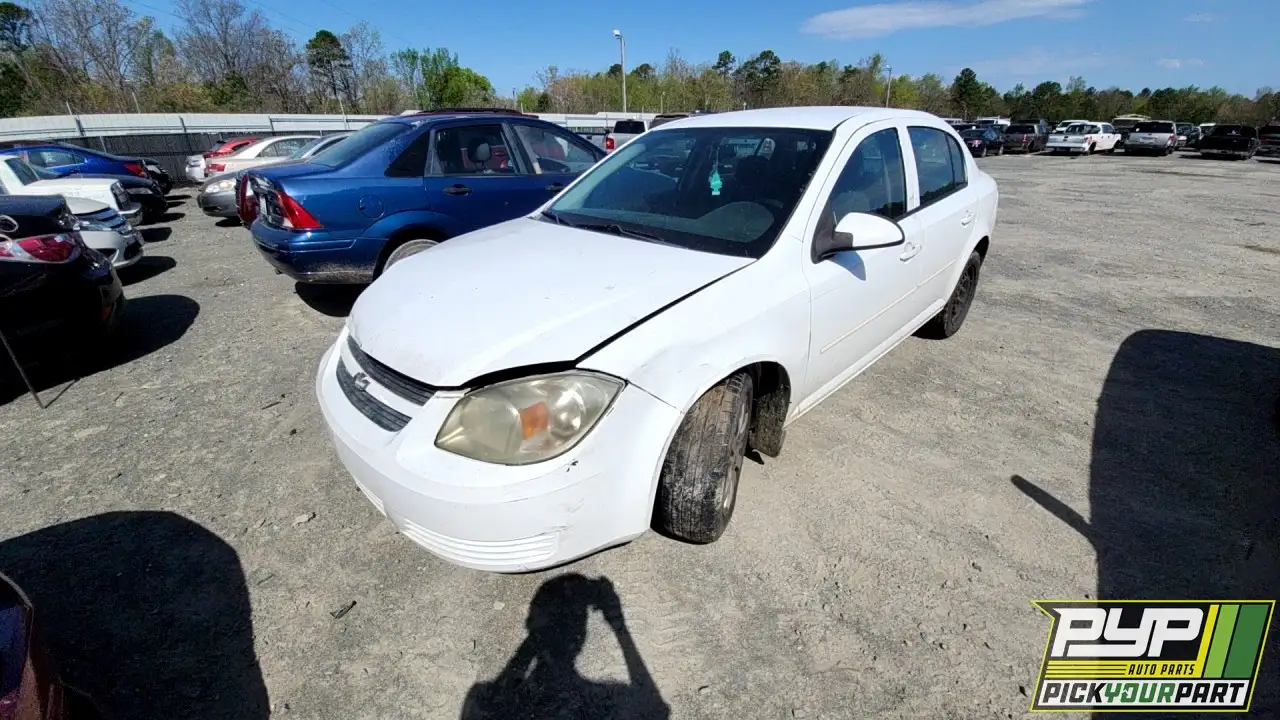 Photo of 2010 Chevrolet Cobalt