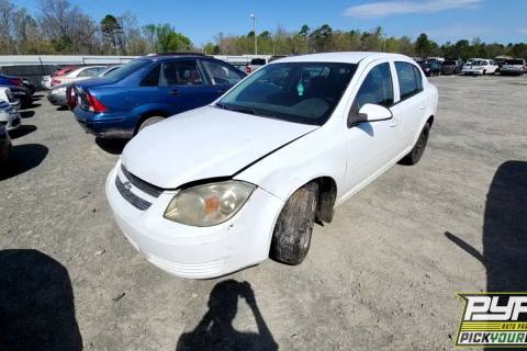 Photo of 2010 Chevrolet Cobalt