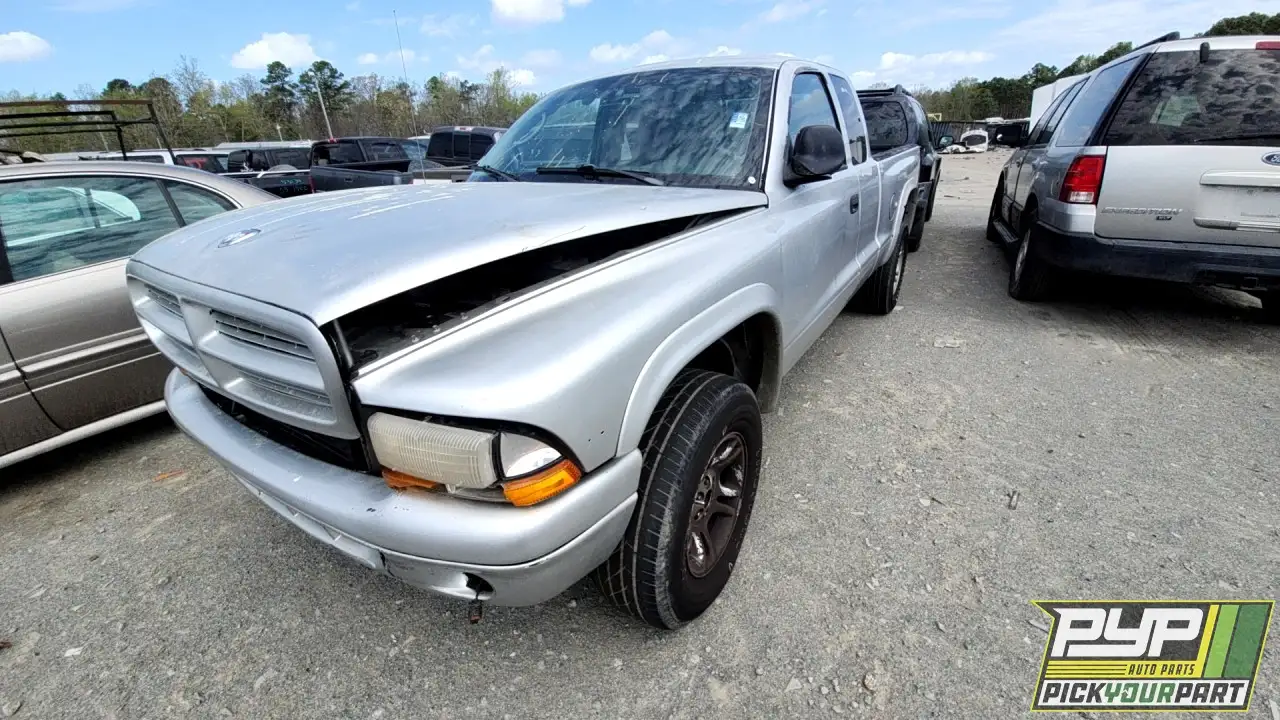 Photo of 2003 Dodge Dakota