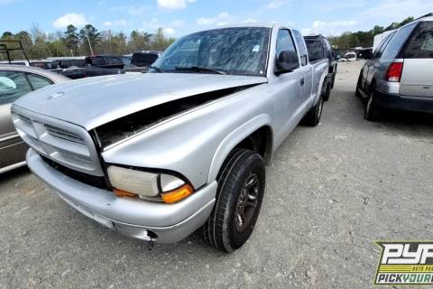 Photo of 2003 Dodge Dakota