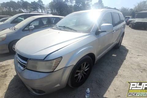 Photo of 2013 Dodge Journey