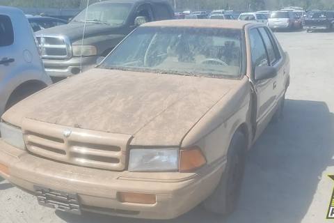 Photo of 1993 Dodge Spirit