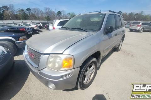 Photo of 2005 Gmc Envoy