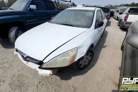 Photo of 2005 Honda Accord