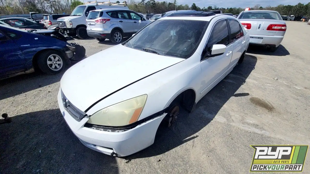 Photo of 2007 Honda Accord